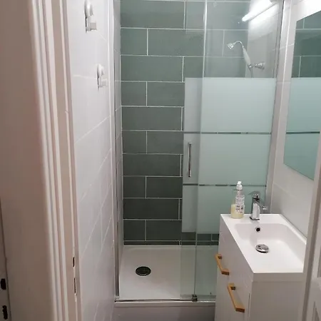 Appartement Hyper Centre A 250 M De La Arcachon