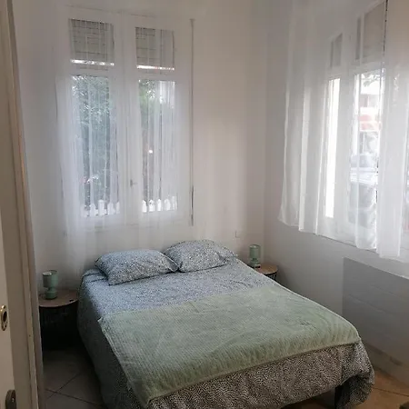 Apartamento Hyper Centre à 250 M De La Arcachon