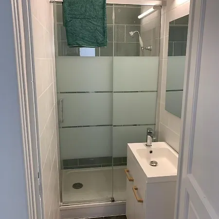 Apartamento Hyper Centre à 250 M De La