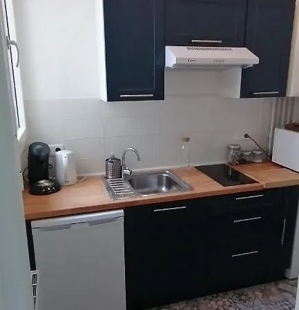 Hyper Centre A 250 M De La * ארסשון