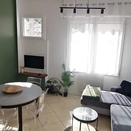 Hyper Centre A 250 M De La Arcachon