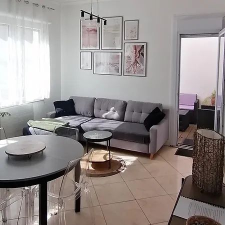 Hyper Centre A 250 M De La Appartement Arcachon