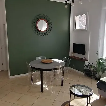 Apartamento Hyper Centre à 250 M De La Arcachon