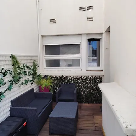Hyper Centre A 250 M De La Appartement