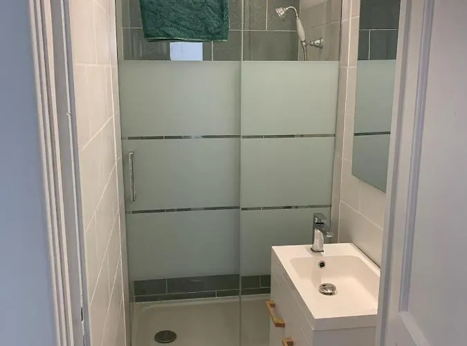 Apartment Hyper Centre A 250 M De La