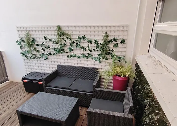 Hyper Centre A 250 M De La * Arcachon